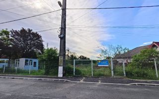 Teren intravilan de vânzare, Târgu Jiu - Poză 5