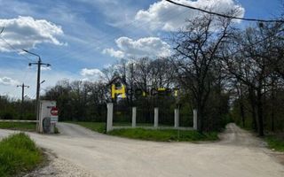 Teren Lac Pantelimon langa Complex Lebada Lake - Poză 7