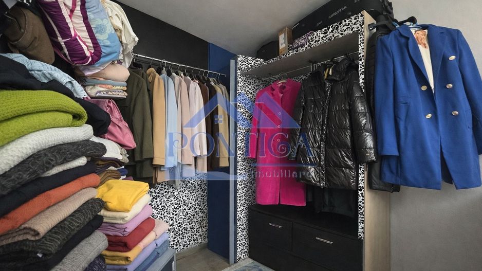 Apartament 2 camere Tomis Nord - Poză 2