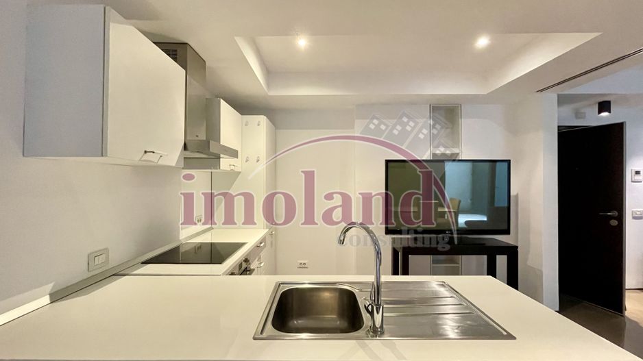 Inchiriere apartament 2 cam mobilat utilat,  curte proprie, parcare | Floreasca - Poză 5