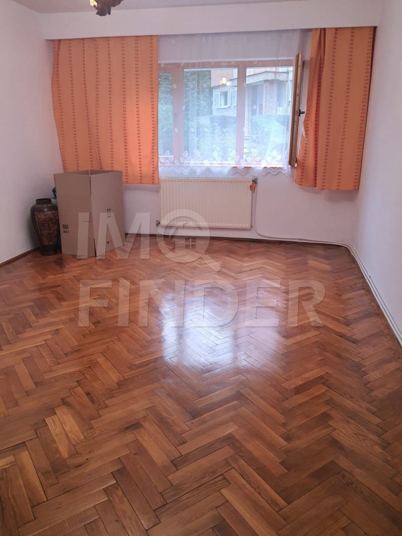 Apartament 2 camere decomandate, Zorilor - Poză 4