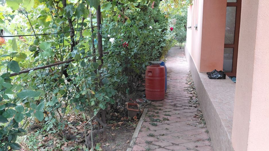 Casă Spațioasă P+1+M, 265 mp Utili, 1000 mp Teren – Toate Utilitățile, Vânători - Poză 41