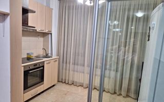 Garsonieră de închiriat, zona Copou, Iași - Poză 3