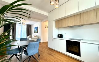 Apartament cu 3 camere *prima inchirere* // zona Herastrau - Poză 14