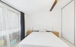 Duplex cu 3 camere modern langa metrou Obor - Poză 18