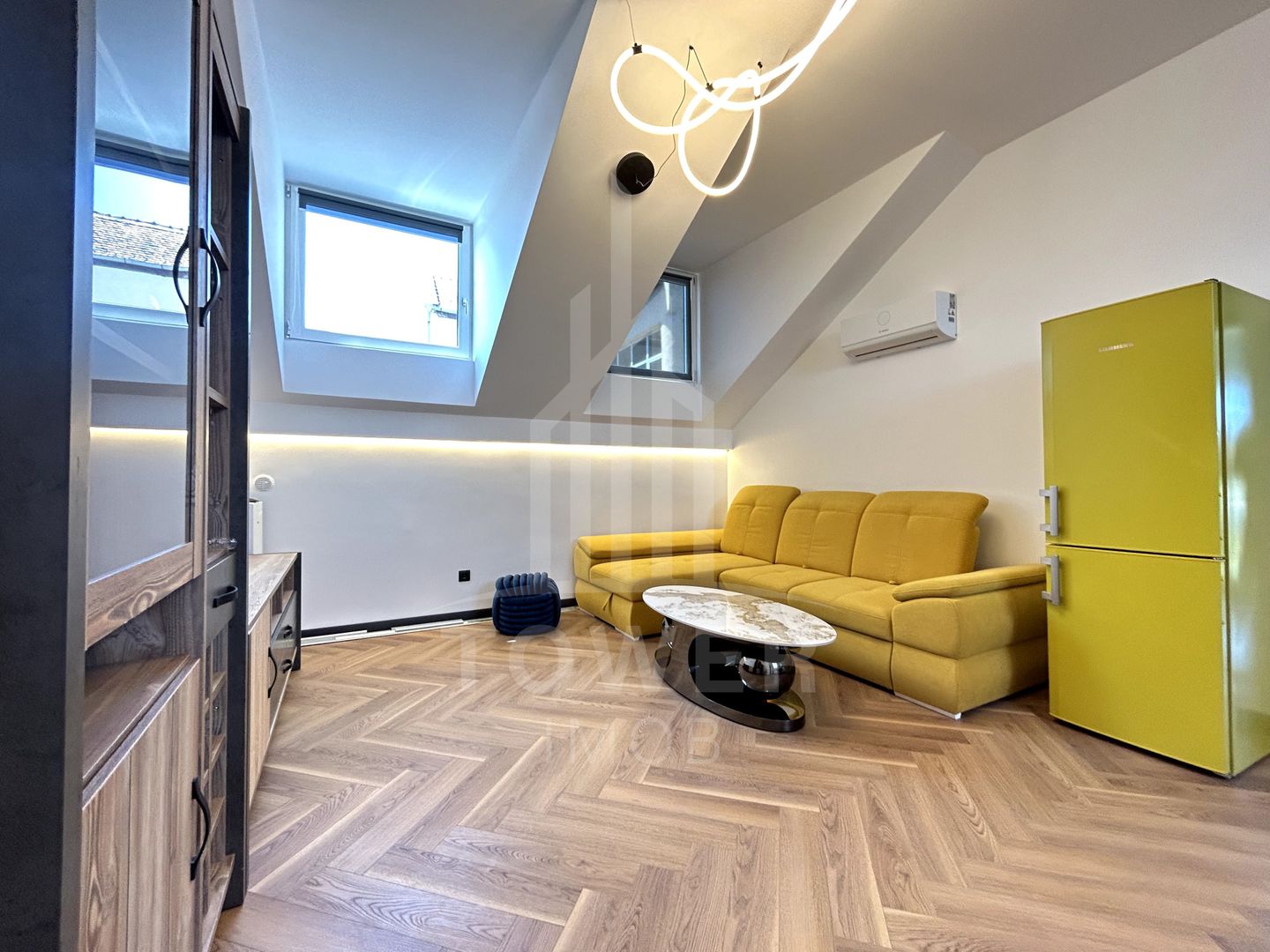 Apartament 3 camere | Prima închiriere | Turnișor | 57,4 mp utili - Poză 1