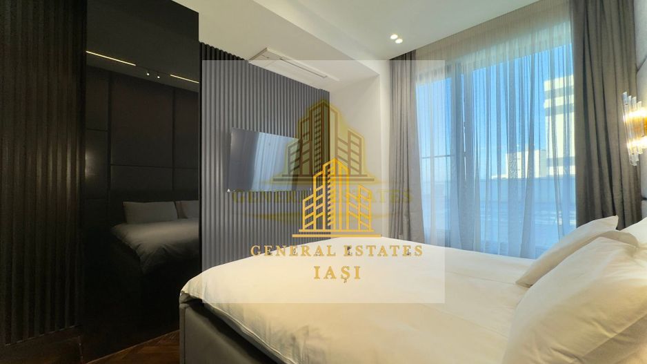 Vânzare Exclusivă Penthouse de LUX cu Terasă Panoramică | Himson - Poză 15