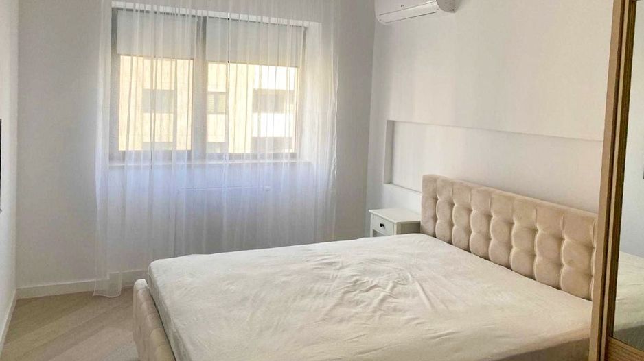 Închiriere apartament 3 camere 77mp | Parcare subterană inclusă - Poză 3