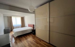 APARTAMENT SUPERB CU 4 CAMERE  LA INCHIRIERE PE SOSEAUA NORDULUI - Poză 11