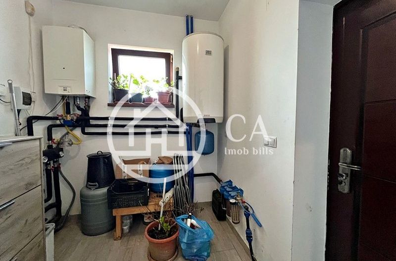 Casă de vânzare cu 4 camere în Santandrei, Oradea - Poză 21