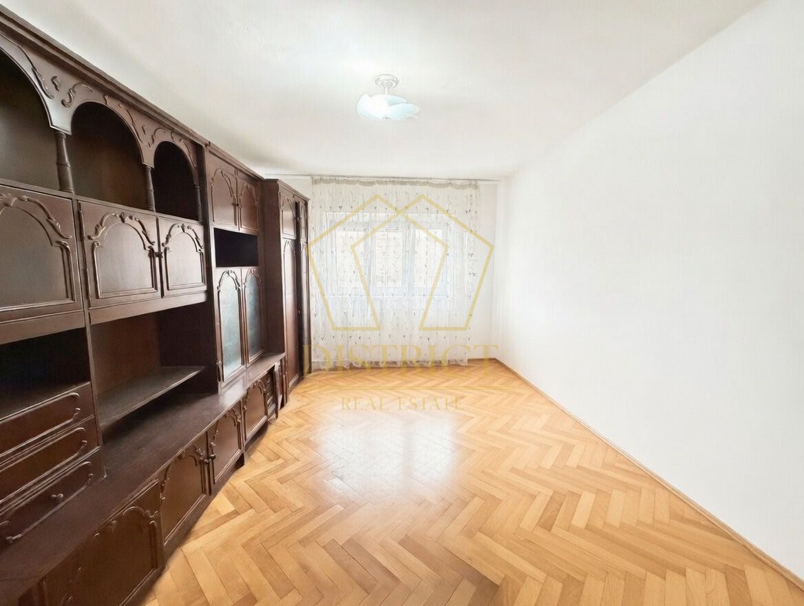 Apartament cu 3 camere | Lipovei - Poză 1
