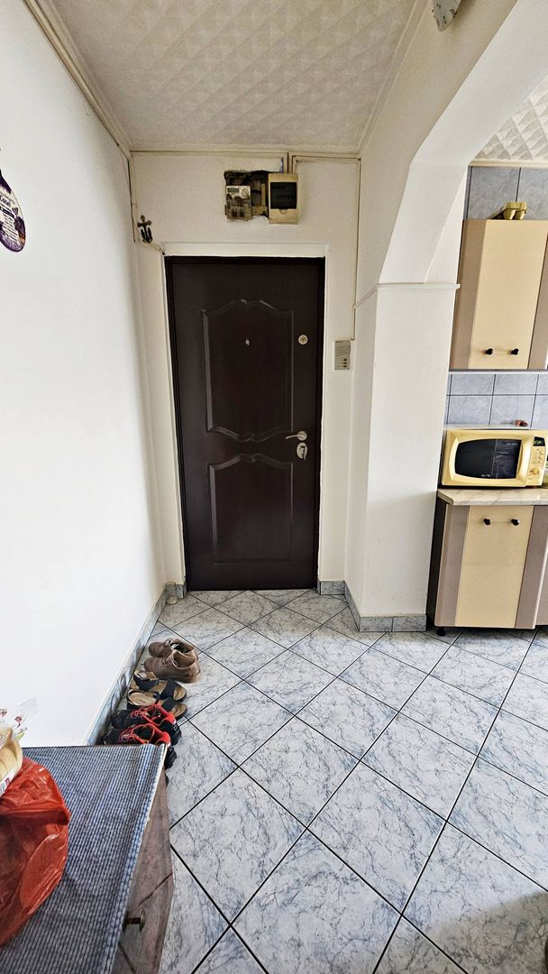 Bartolomeu zona Stad. Tineretului apartament 2 camere, loc parcare - Poză 3