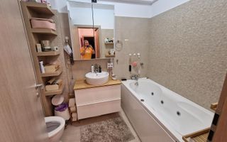 3 camere premium | Prelungirea Ghencea | 2 băi - Poză 17