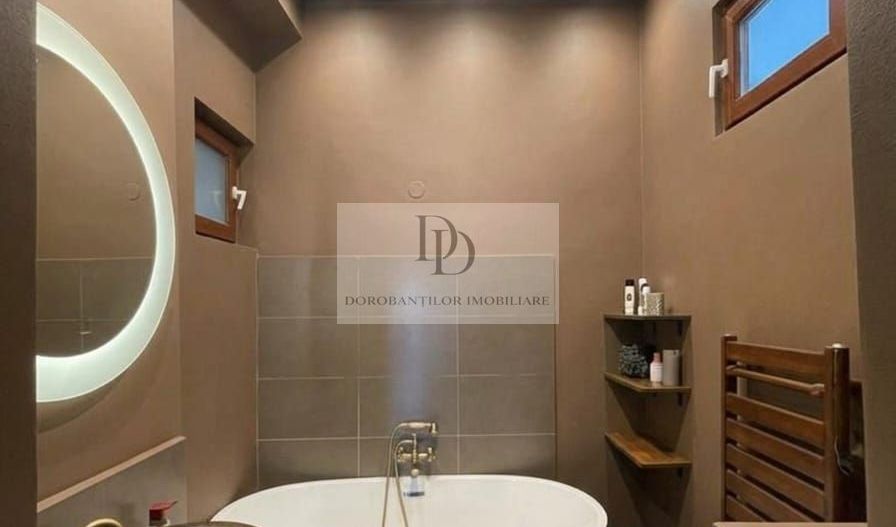 Apartament 2 camere etajul 1 | 2 parcări | Central - Dorobanților - Poză 10