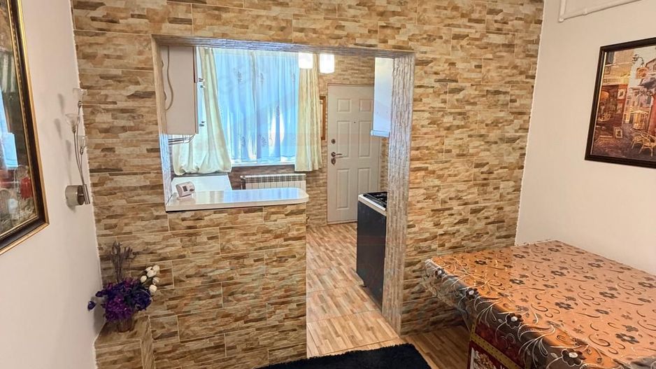 Inchiriem apartament cu 2 camere(+extindere), Siderurgistilor, parter. - Poză 15
