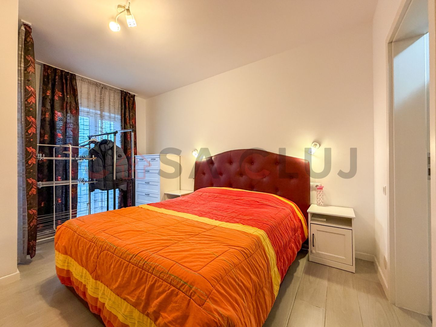 3 camere, imobil nou, etaj intermediar, Buna Ziua! - Poză 3