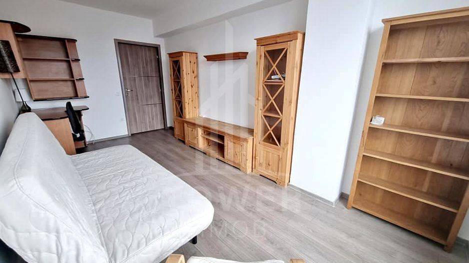 Apartament 2 camere de vânzare în EXCLUSIVITATE | Doamna Stanca - Poză 1
