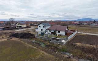 Vilă Premium 2021 | 170 mp utili | Teren 750 mp | Lunca Câlnicului - Poză 42