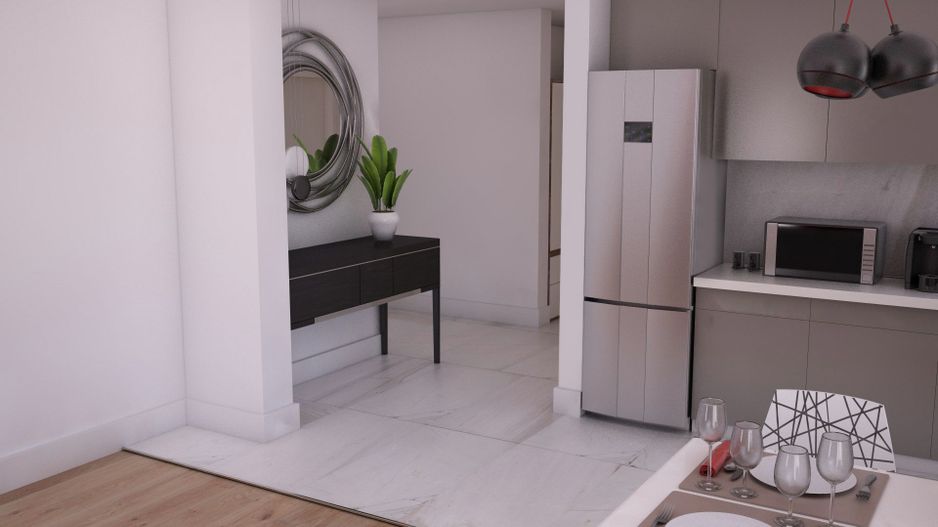 Firenze Residence - Poză 13