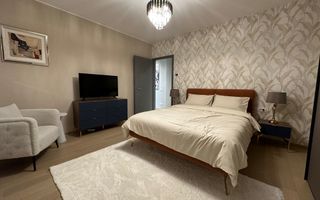 Luxury Penthouse for Rent in Timisoara - Poză 11