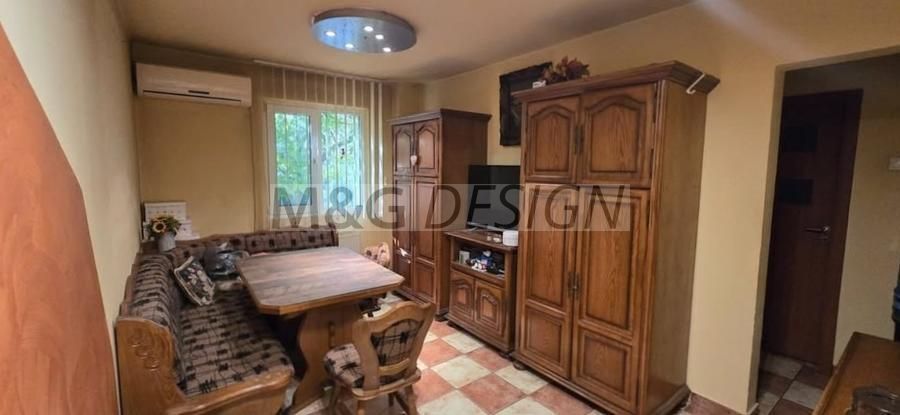 Apartament 4 camere Circumvalatiunii etaj 1 - Poză 1