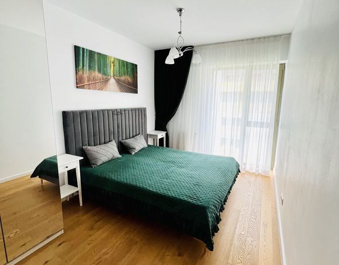 Apartament 3 camere Aviatiei Park - Poză 3