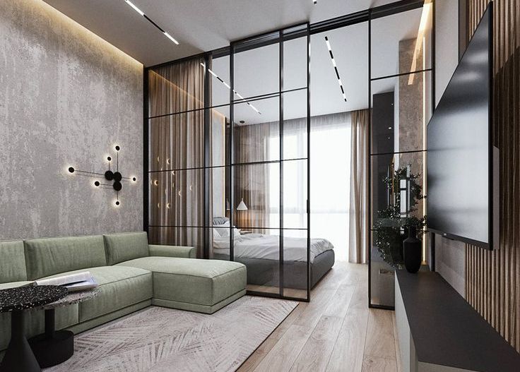 STUDIOU I ZONA DE NORD - Poză 1