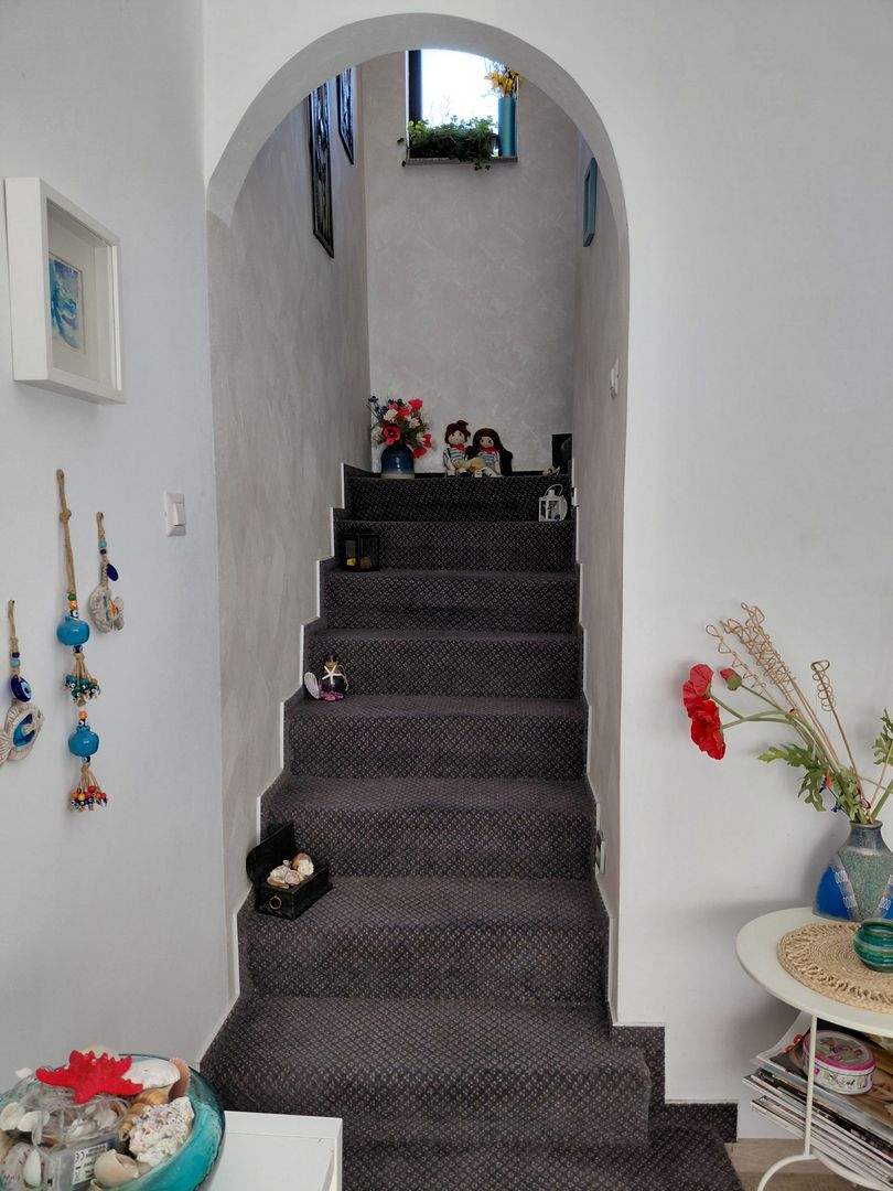 🏡 Exclusivitate – Casă P+1 în Zona Centrală | Curte proprie | 0% Comision - Poză 25