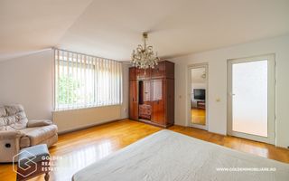 Lux si eleganta intr-o vila excpetionala! Podgoria, 140mp, 5 camere, 2 bai,garaj - Poză 5