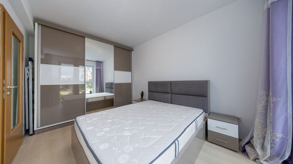 Apartament 2 camere,loc de parcare si boxa-Avangarden Bartolomeu - Poză 7