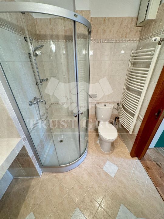 Penthouse tip Duplex 3 camere | Garaj dublu | Arcul de Triumf | Clucerului - Poză 19