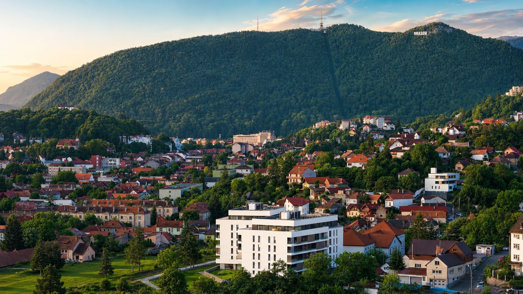 2 Camere | KUDO Apartments Brasov | PET FRIENDLY - Poză 2