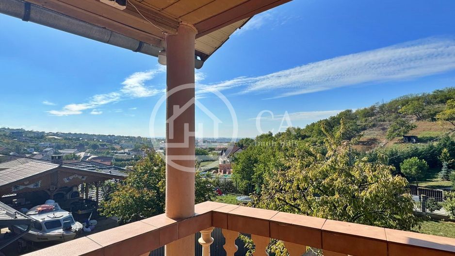 Casa de vanzare cu 3 camere in Oncea, Oradea - Poză 7