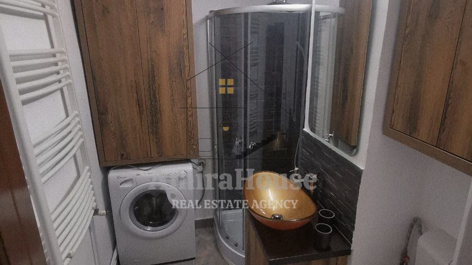 Apartament 2 camere dec, etaj intermediar, B-ul Muncii Universitatea Tehnica - Poză 12