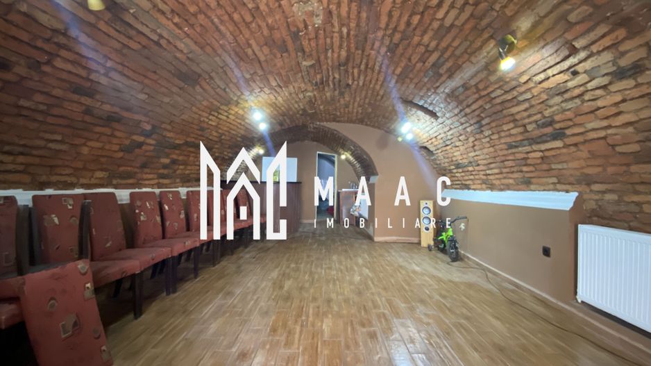 Spatiu Comercial | 93 MP | Ultracentral - Poză 1