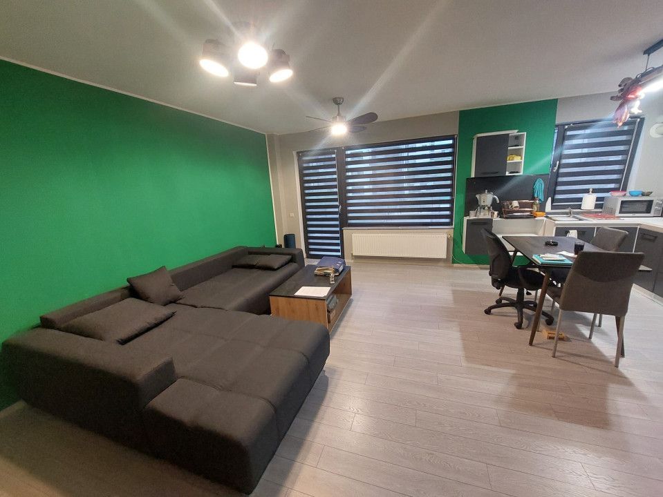 Apartament 2 camere in Donath Park - Poză 2