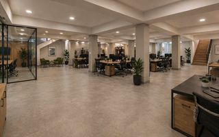 Spatiu Depozitare-Prelungirea Ghencea Sector 6 - Poză 1