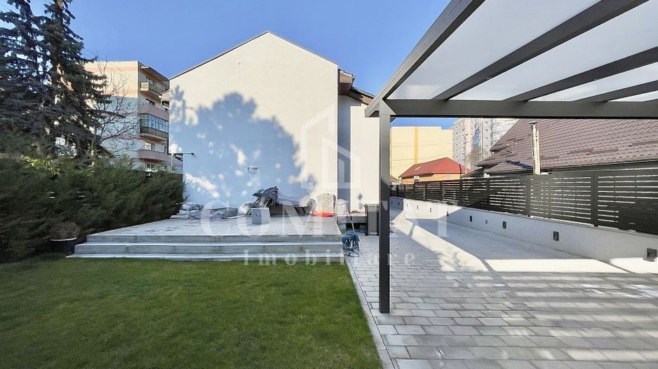 Casa individuala | finisata modern | Grigorescu - Poză 16