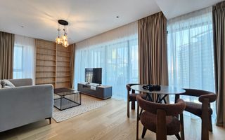 2 Camere + Parcare, terasa 10mp, One Lake Club - Poză 2