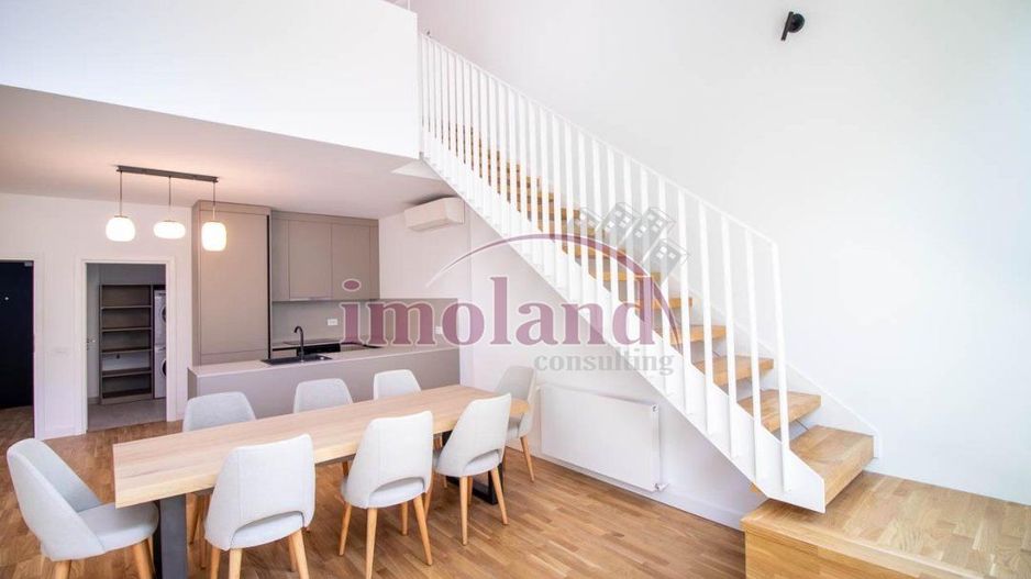 Vila | townhouse | 4 camere | vanzare | Avalon Estate - Pipera - Poză 6