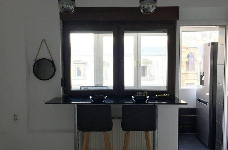 STUDIO CALEA VICTORIEI | GALDAN APARTMENTS - Poză 11