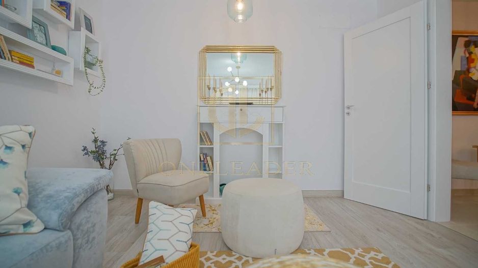 Apartament 2 Camere | Urban Plaza | 2 Locuri de Parcare | Boxă - Poză 2