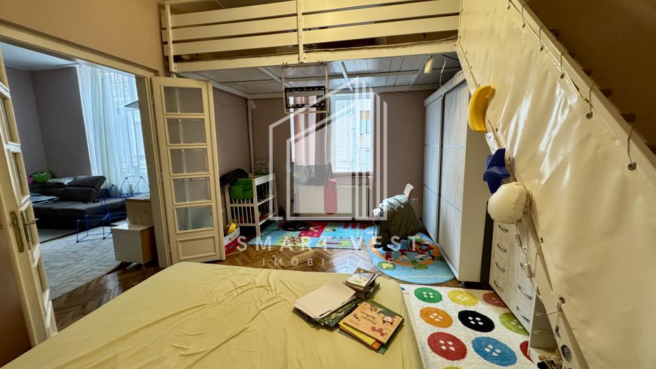 Apartament 2 camere stil evreiesc | Etaj 1 din 1 | Zona Ultracentrala - Poză 8