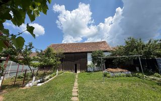 Case de vanzare Sibiu | Casă 3 camere | Gusterița, teren 2381 mp - Poză 30