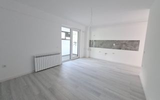 Apartament 2 camere nou de vanzare in Iasi Valea Lupului, intabulat - Poză 13