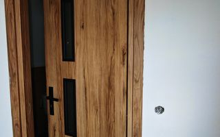 Corp de casa P+M 4 camere , ASTRA - Carpatilor -LIDL- ,curte comuna. - Poză 31