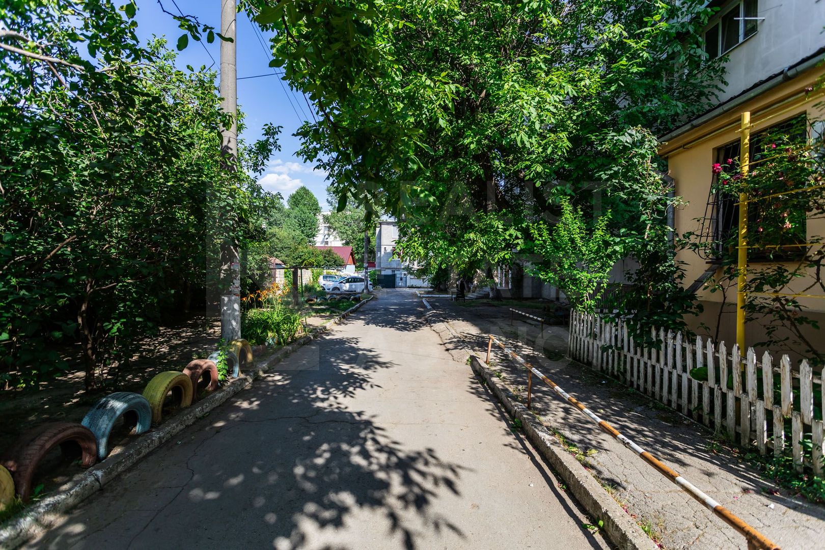 Vânzare, apartament, 1 cameră, strada Burebista, Botanica - Poză 8