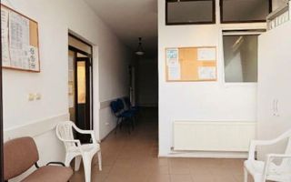 De inchiriat cabinet medical autorizat, Zona Centrala, sup. 95mp. - Poză 3