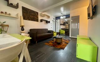 Apartament 3 camere în bloc tip vilă – Cartierul Arhitecților - Poză 9