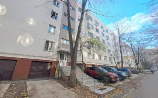 Drumul Taberei - Cetatea Histriei | 3 camere | 3/4 - Poză 19